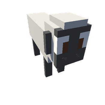 Sheep without wool